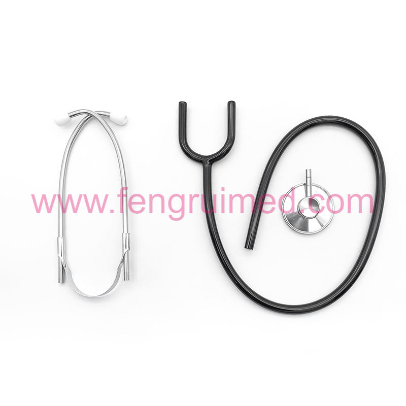 SPARE PARTS OF BPM AND STETHOSCOPE